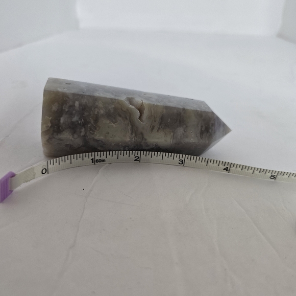 Flower Agate - Picture 4 of 4